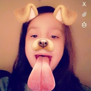 Meet your Posher, Audrey